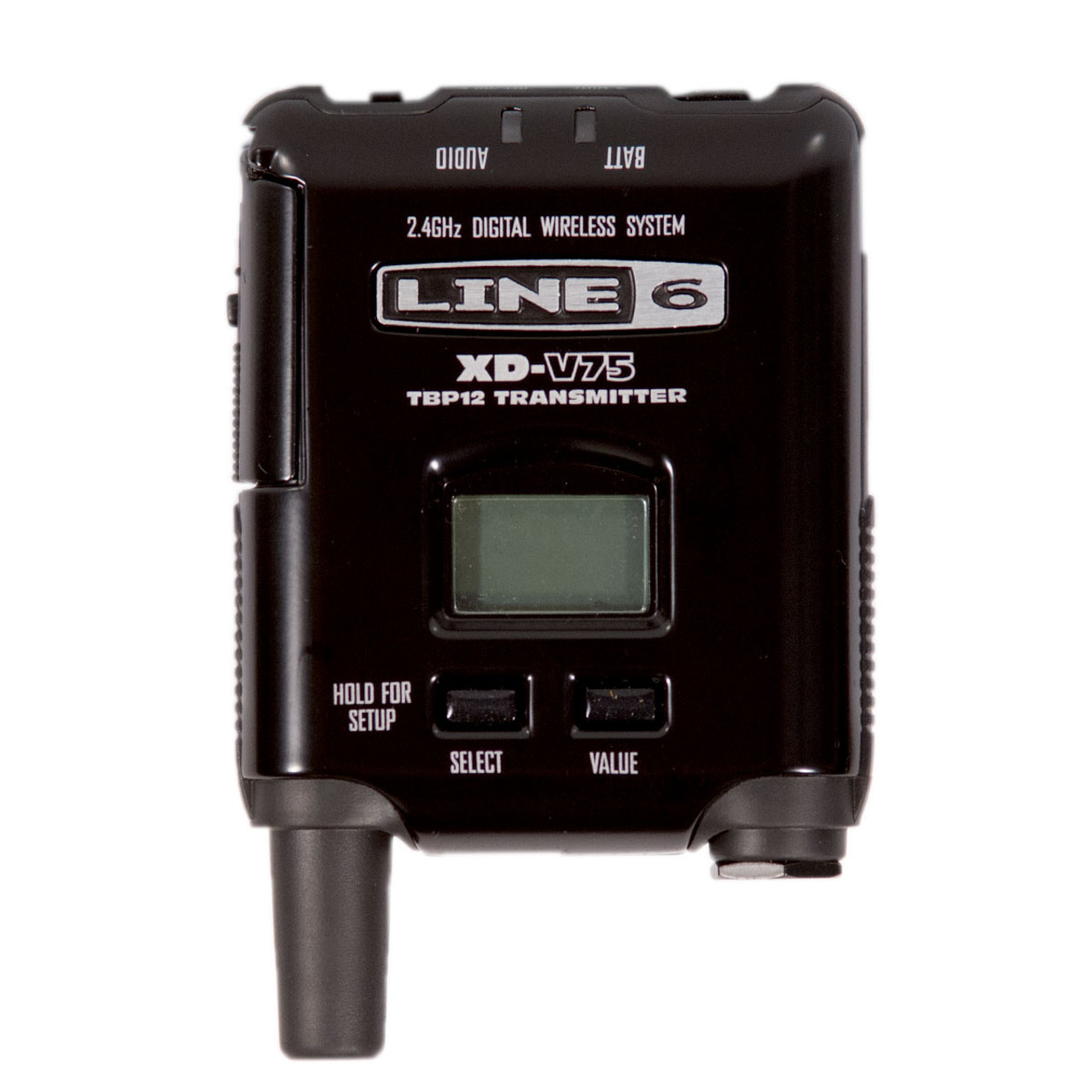 XD-V75 Wireless Transmitter - Line 6 Shop US