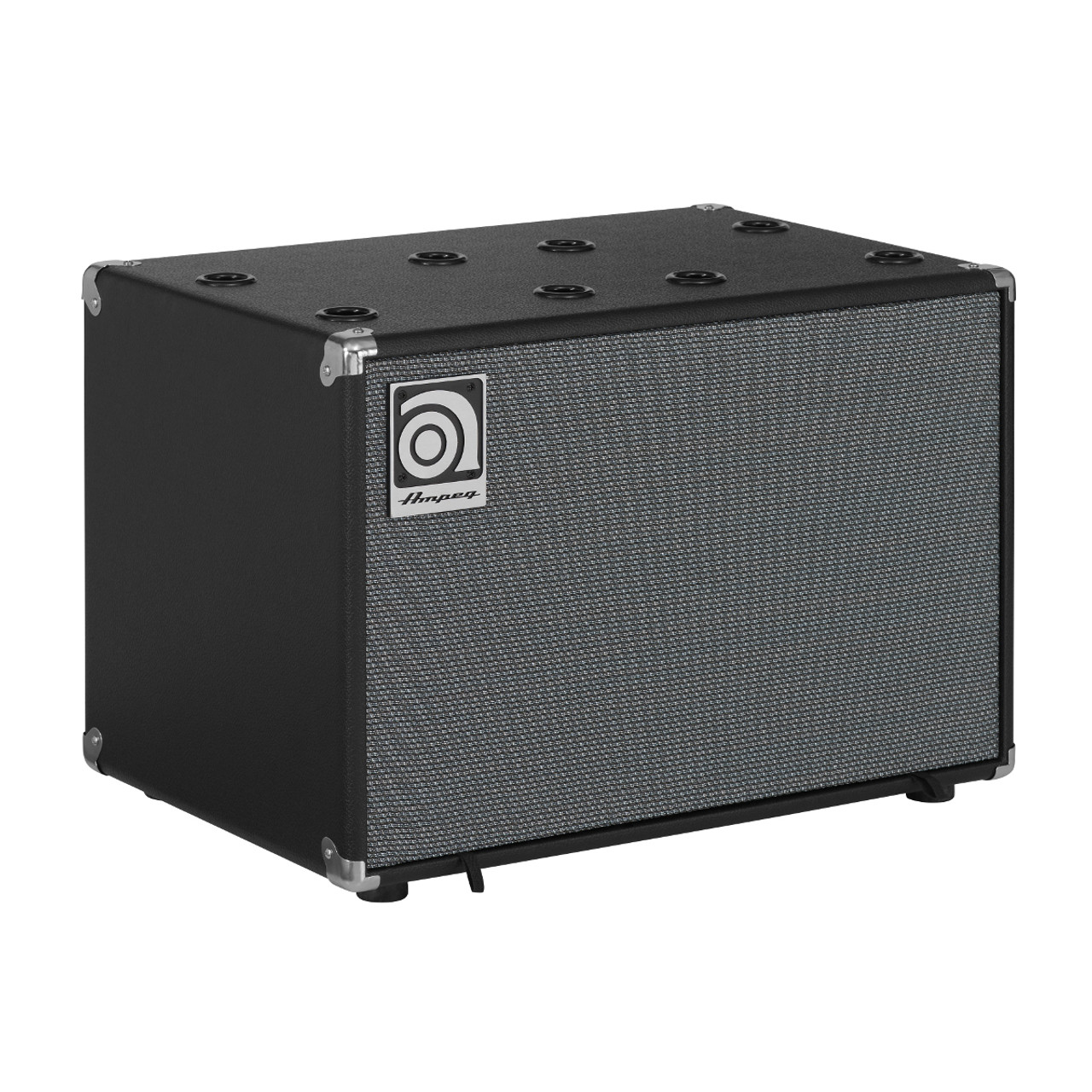 AMPEG SVT112AV 超美品 ベースアンプ用スピーカーキャビネット - アンプ