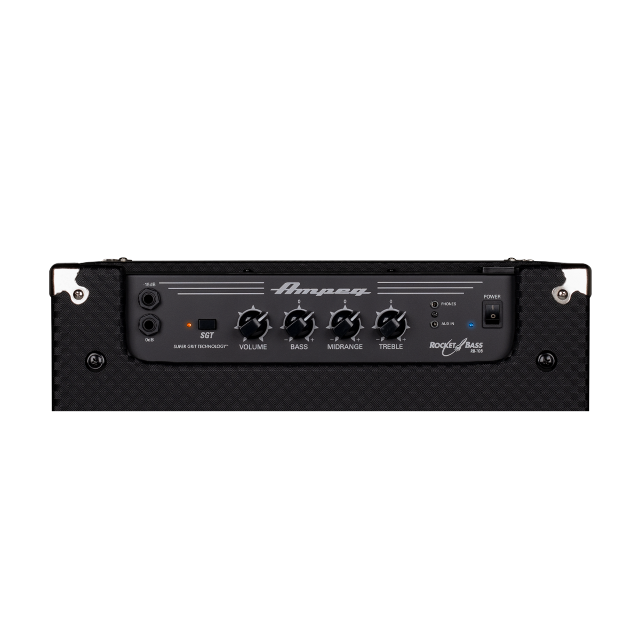 Rocket Bass RB-108 Combo Bass Amp