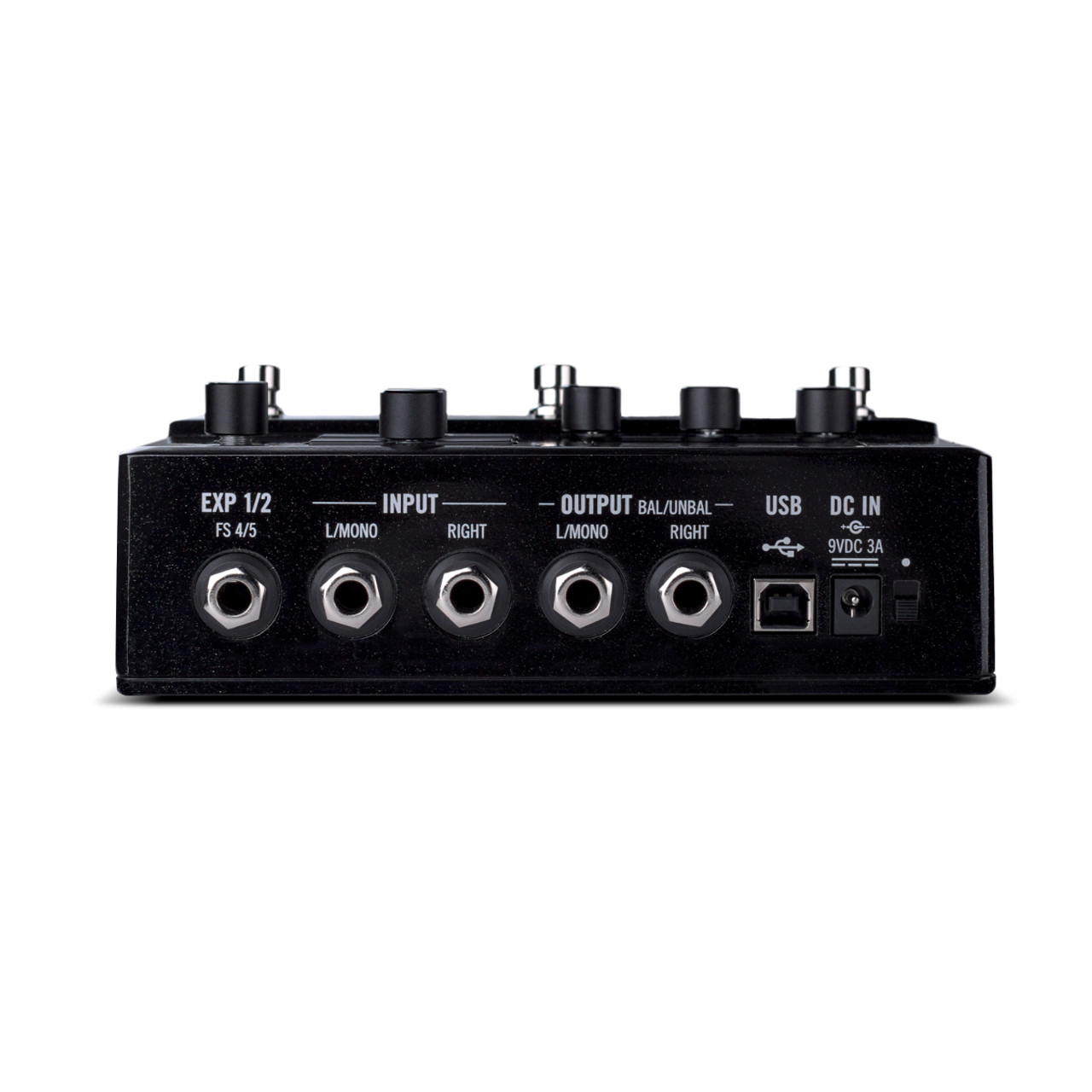 HX Stomp Ultra-Compact Amp & Effects Processor - Line 6 Shop US