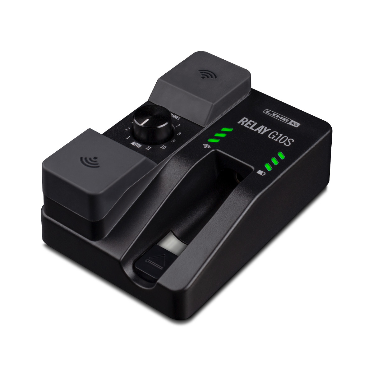Relay G10S Receiver - Line 6 Shop US