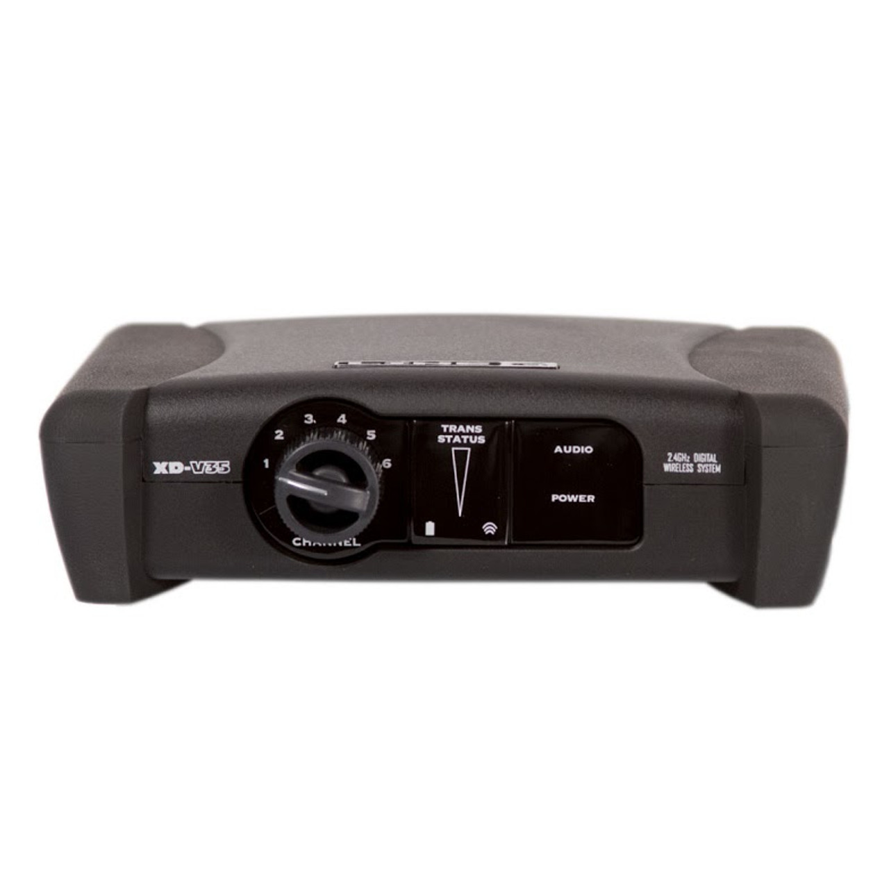 XD-V35 Wireless: RXT06 Receiver - Line 6 Shop US