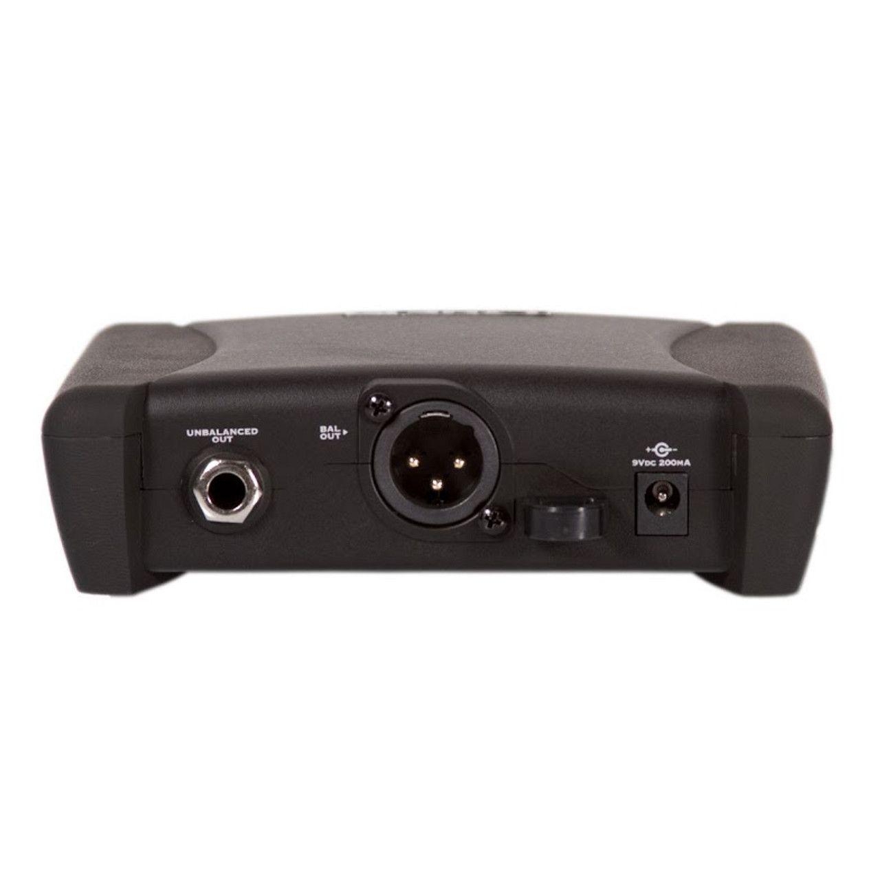 XD-V35 Wireless: RXT06 Receiver