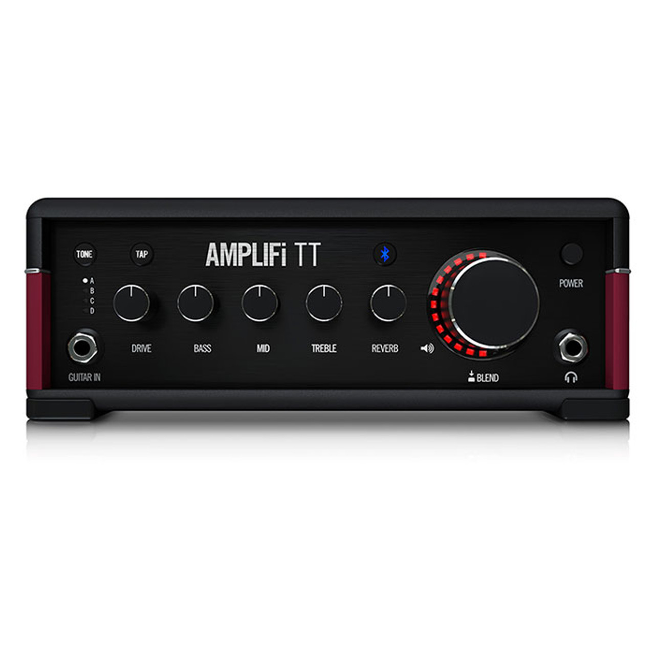 新作国産[良品] Line6 Amplifi TT SNSなどのネット上で作ったトーンを共有/サウンドメイクの幅は無限大 [WH653] マルチエフェクター