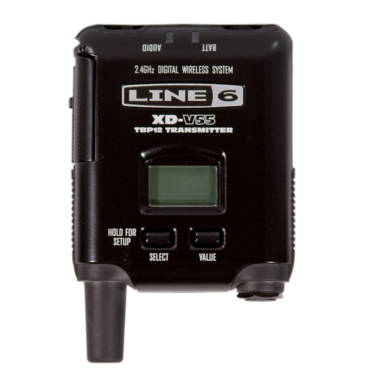 XD-V55 Wireless Transmitter