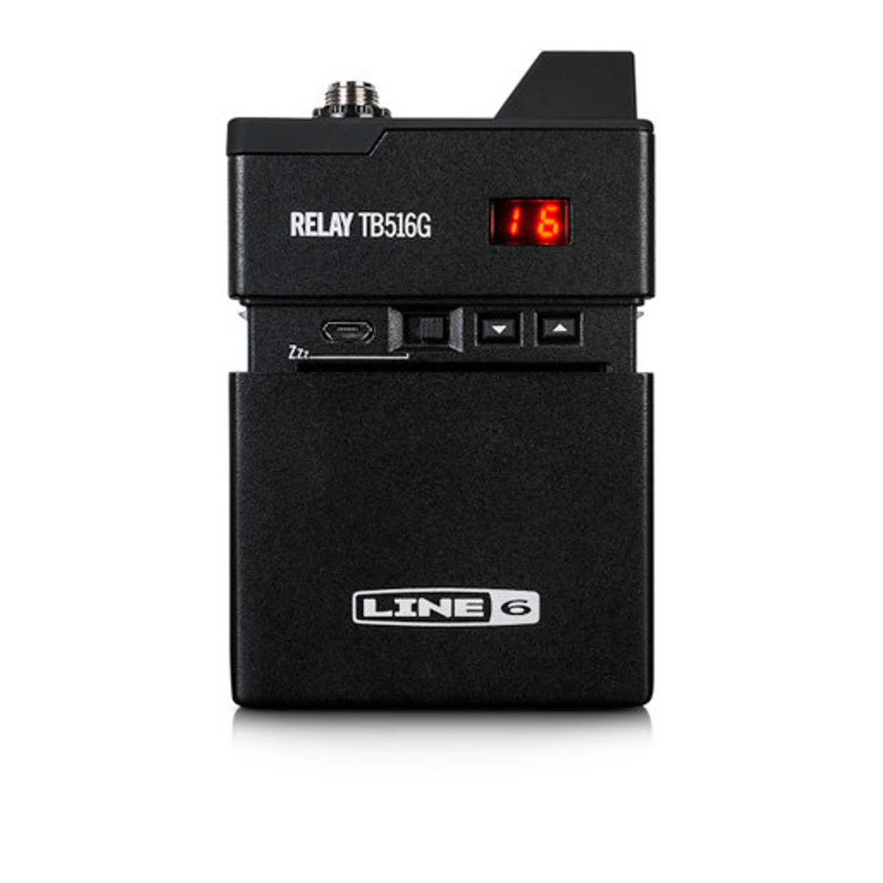 Relay G70 & G75 Wireless: TB516g Transmitter