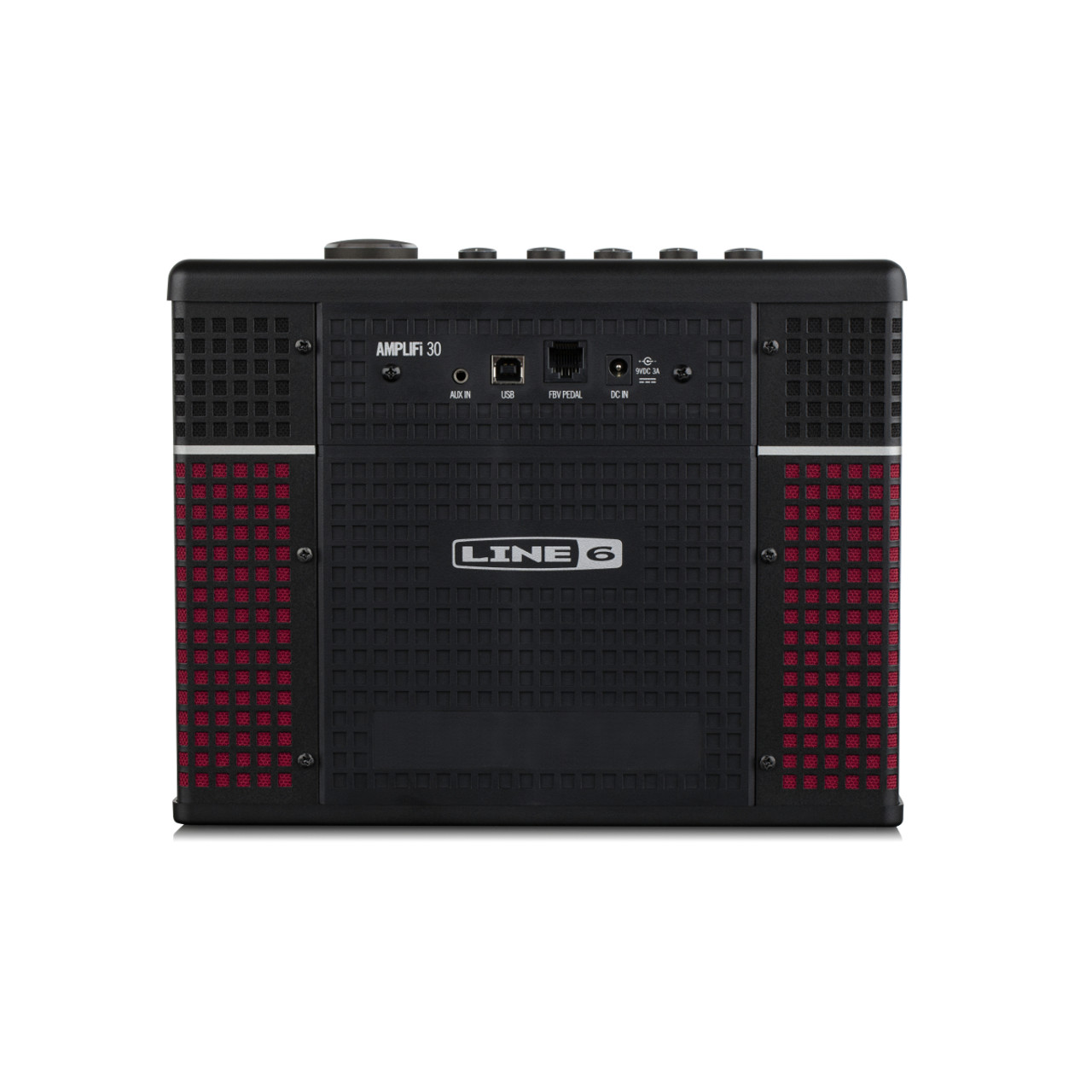 Amplifi 30 Guitar Amp u0026 Bluetooth Speaker System