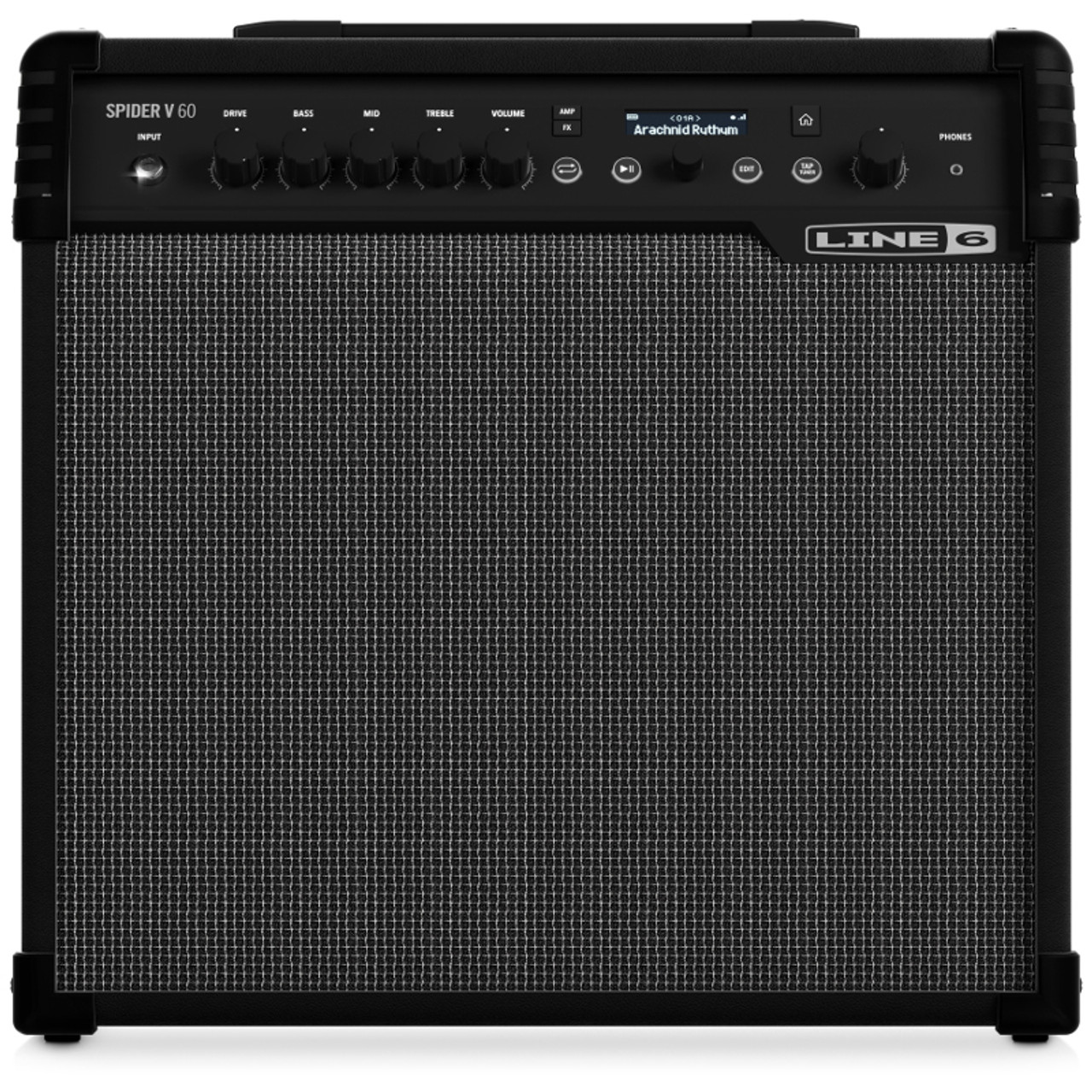 Spider V 60 Combo Guitar Amp