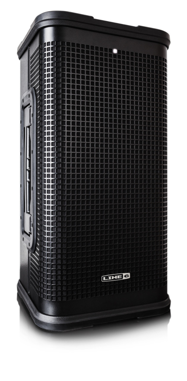 配信機器・PA機器・レコーディング機器 Line6 L2T StageSource L2t Portable Loudspeaker System - Line 6 Shop US
