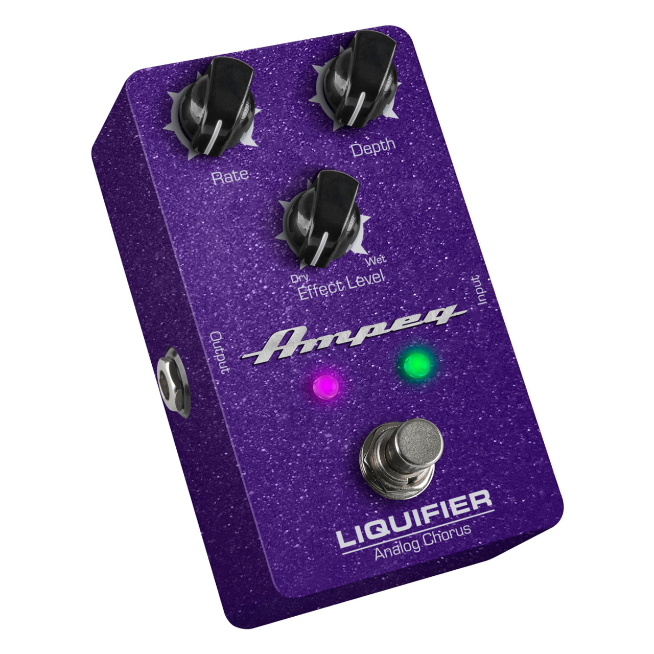 Liquifier Analog Chorus Pedal