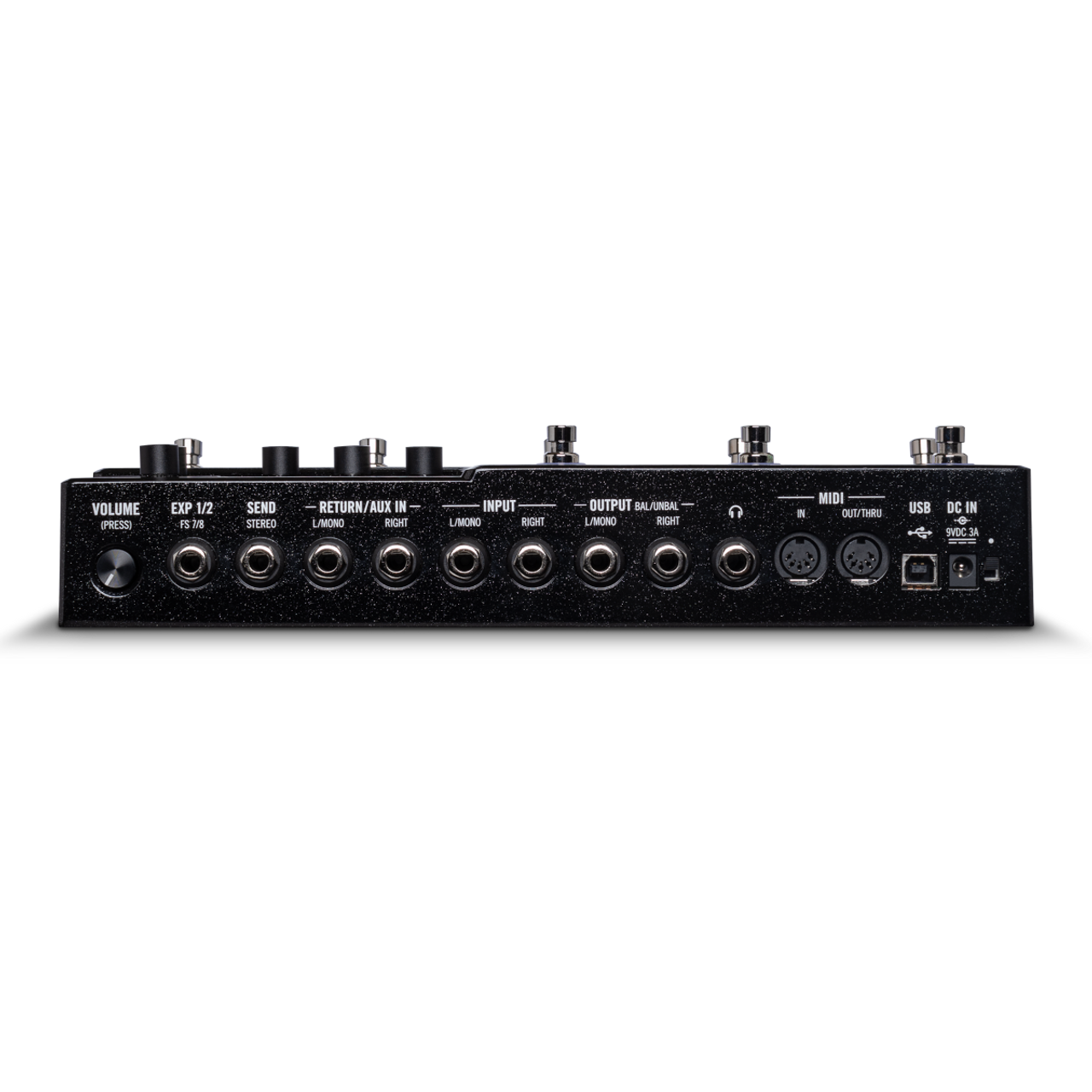 Line 6 launches the HX Stomp XL