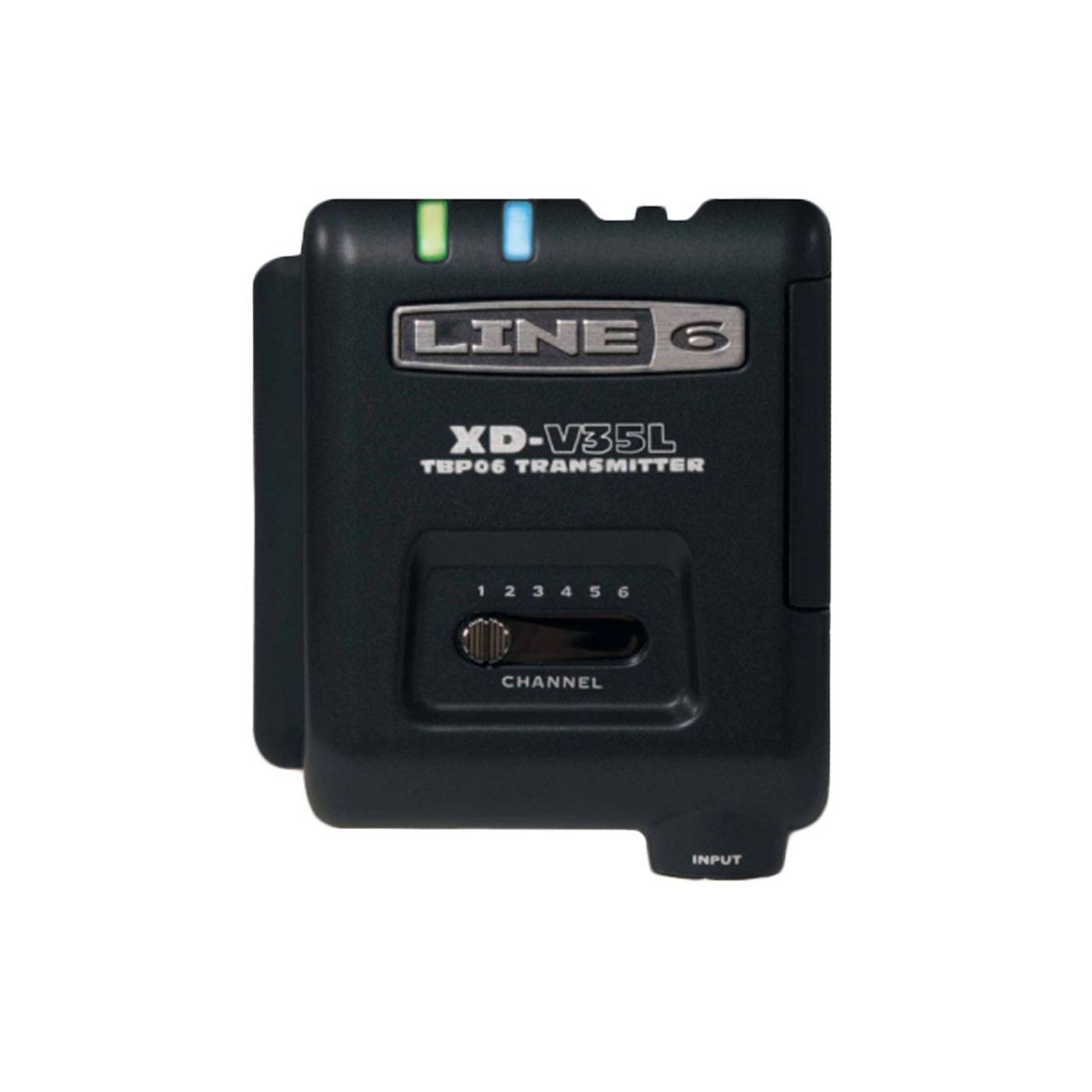 XD-V35L Digital Wireless Lavalier System - Line 6 Shop US