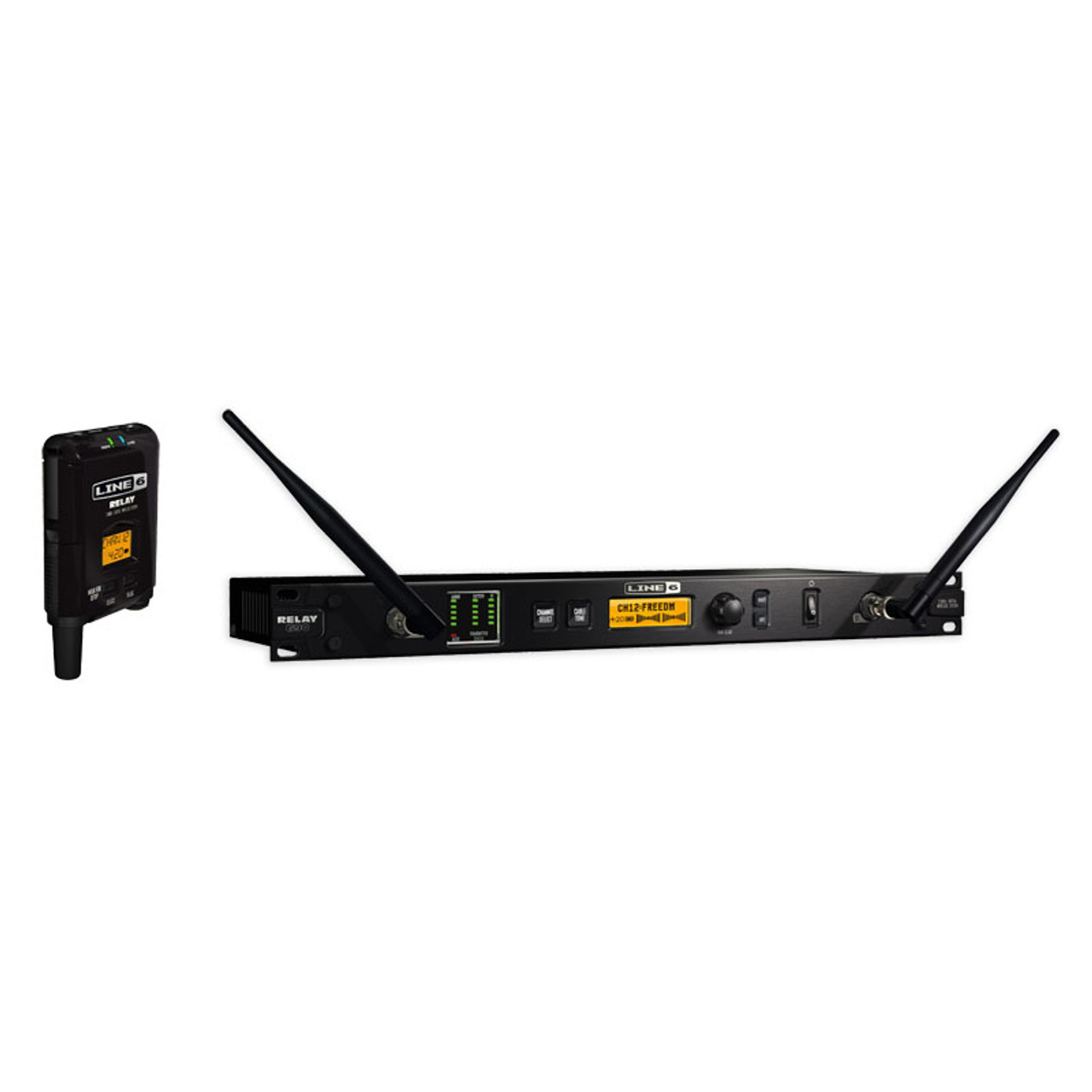 RELAY G90 Digital Guitar Wireless System