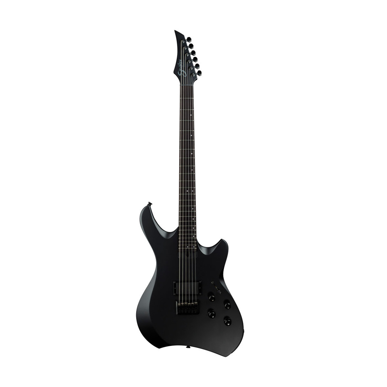 Shuriken Variax SR270 Baritone Guitar