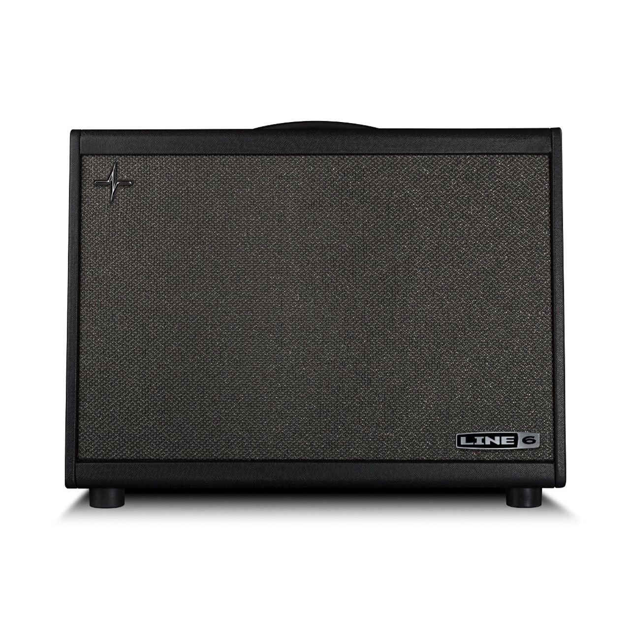 POWERCAB 112 Plus Active Guitar Speaker System (Certified Refurbished)