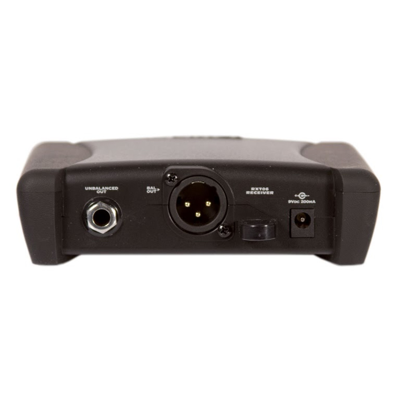 XD-V30 Wireless RXT06 Receiver - Line 6 Shop US