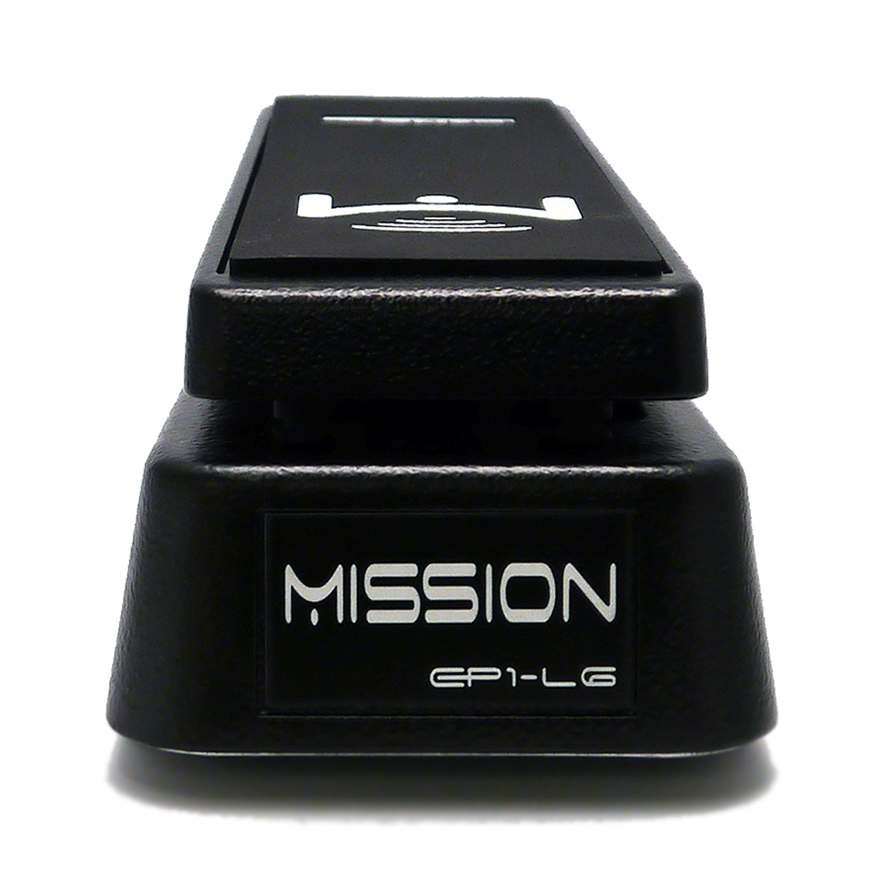 Mission EP1-L6 Expression Pedal For Line 6 Products - Line 6 Shop US