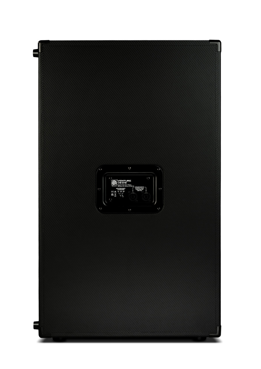 Venture VB-212 Cabinet