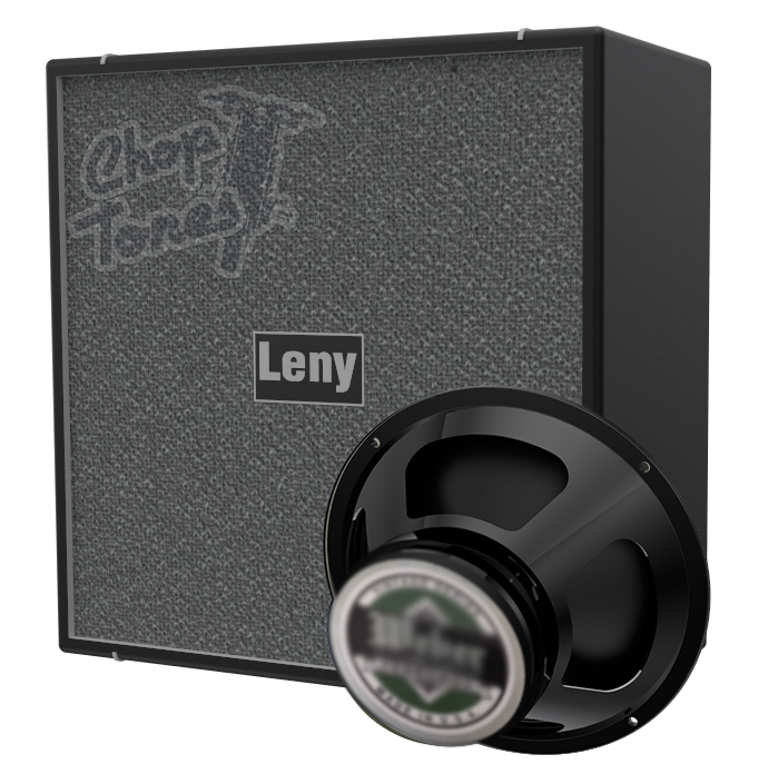 Leny LA212 FC12 IR Line 6 Shop US