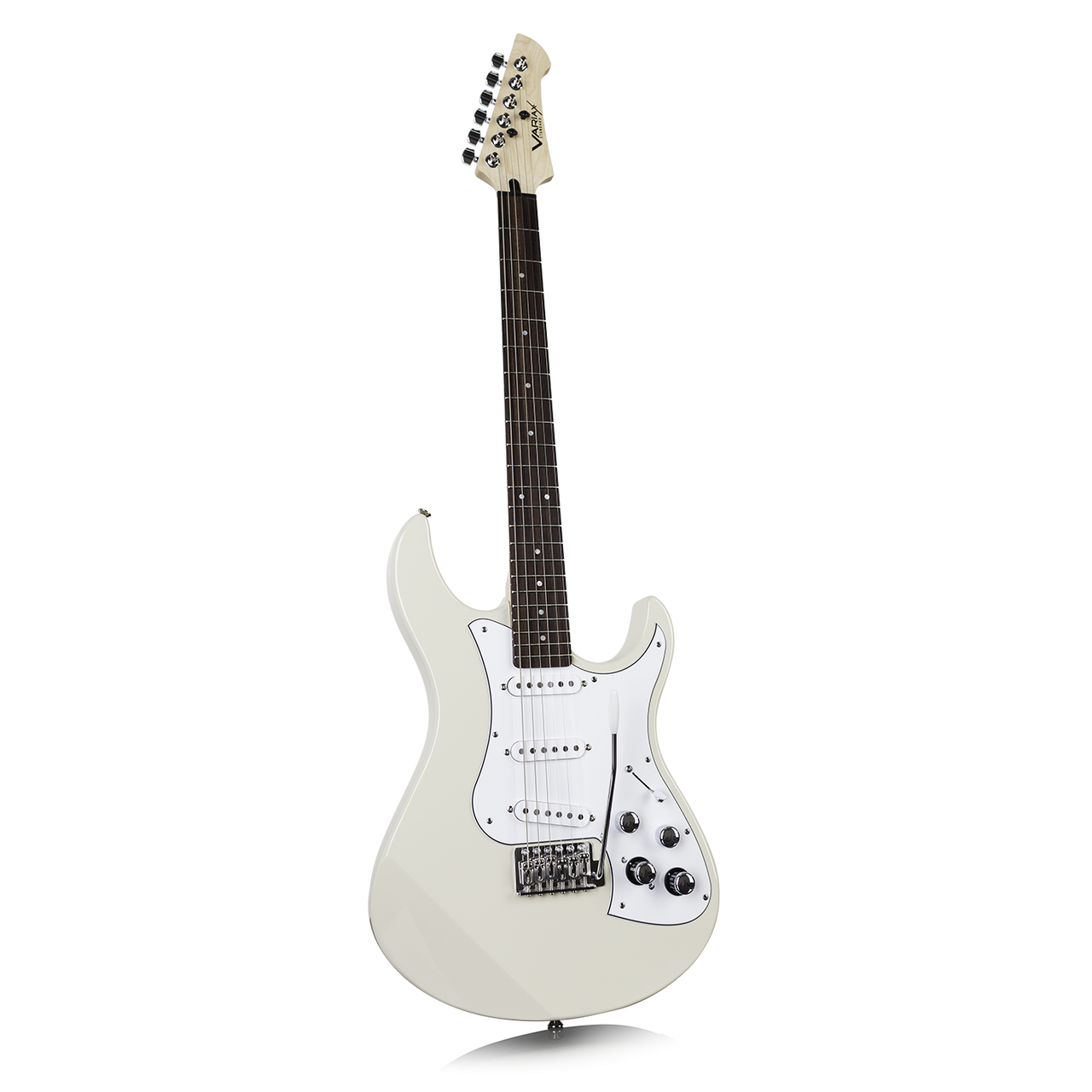 気質アップ line6 variax ホワイト standard ギター - zbmk.zp.ua
