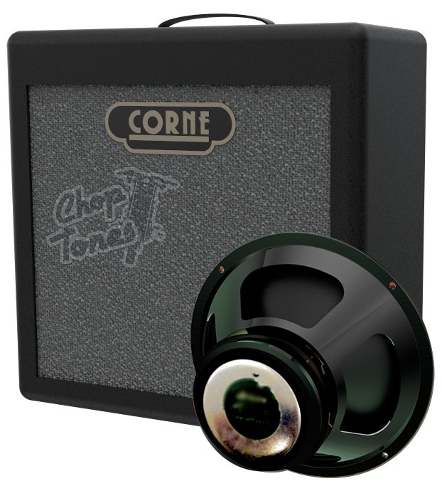 Corne 112 P12N Cabinet IR - Line 6 Shop US