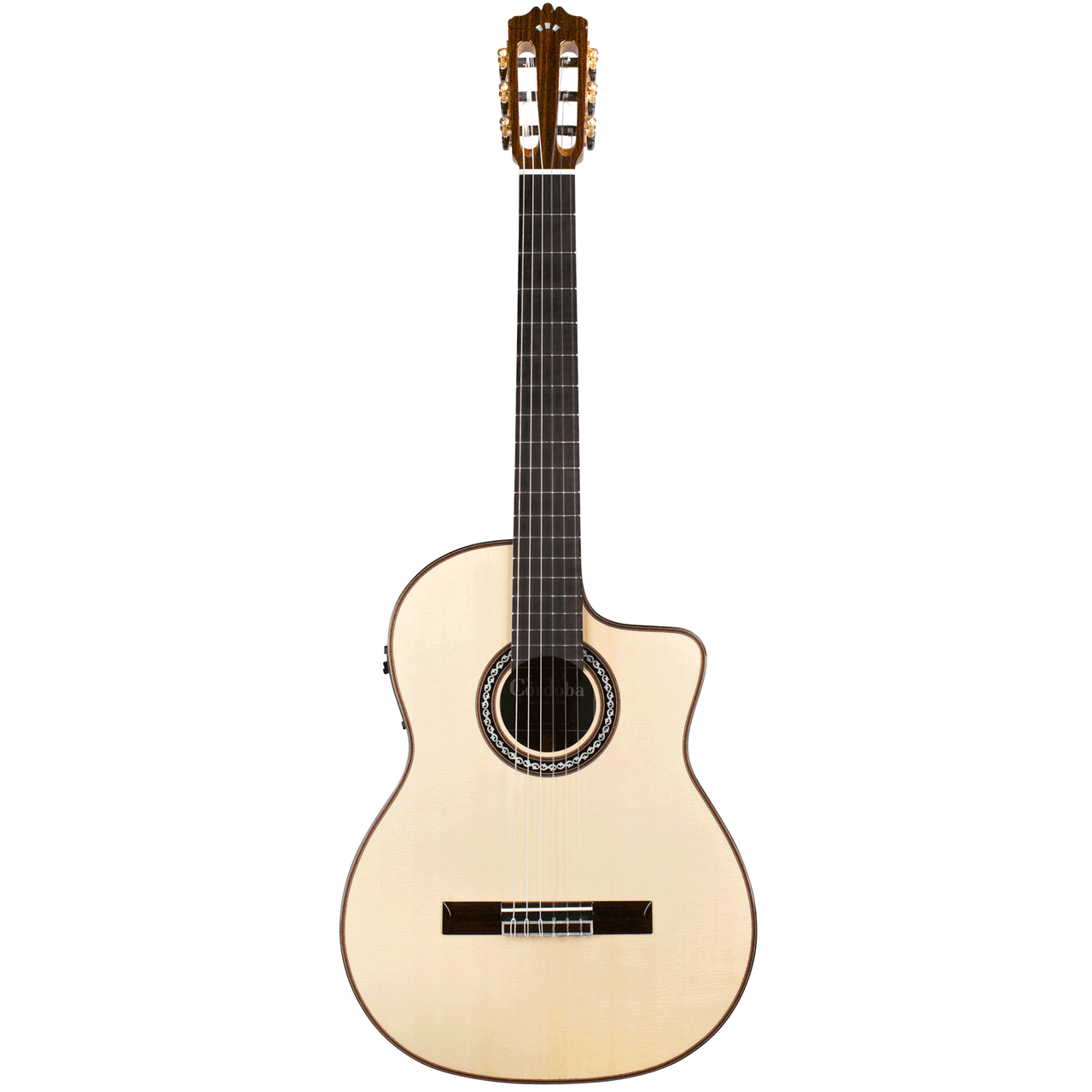ギター Cordoba GK Pro Negra Córdoba GK Pro Negra