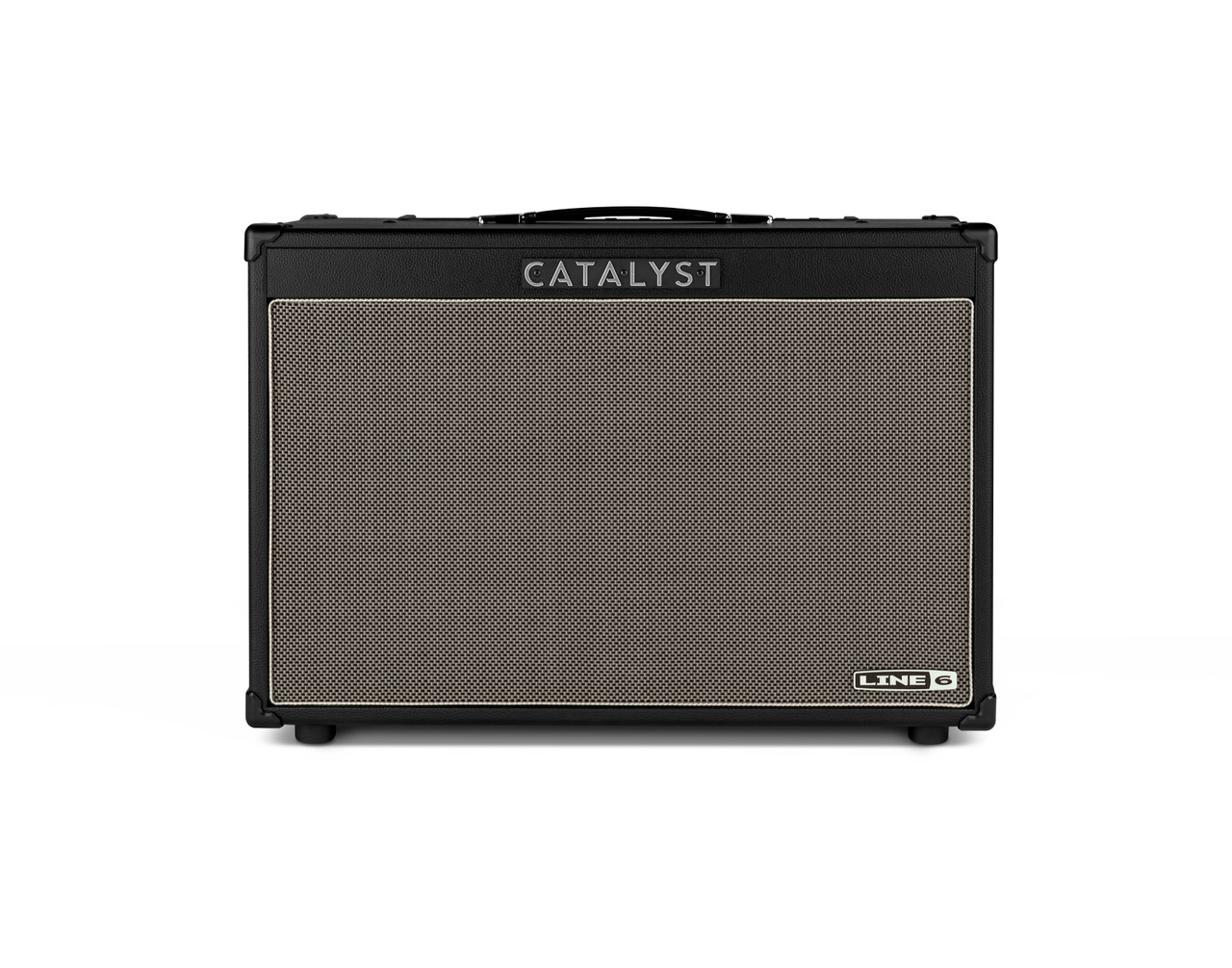 LINE 6 AMP CATALYST 2X12 200 WATT AMPLIFIER