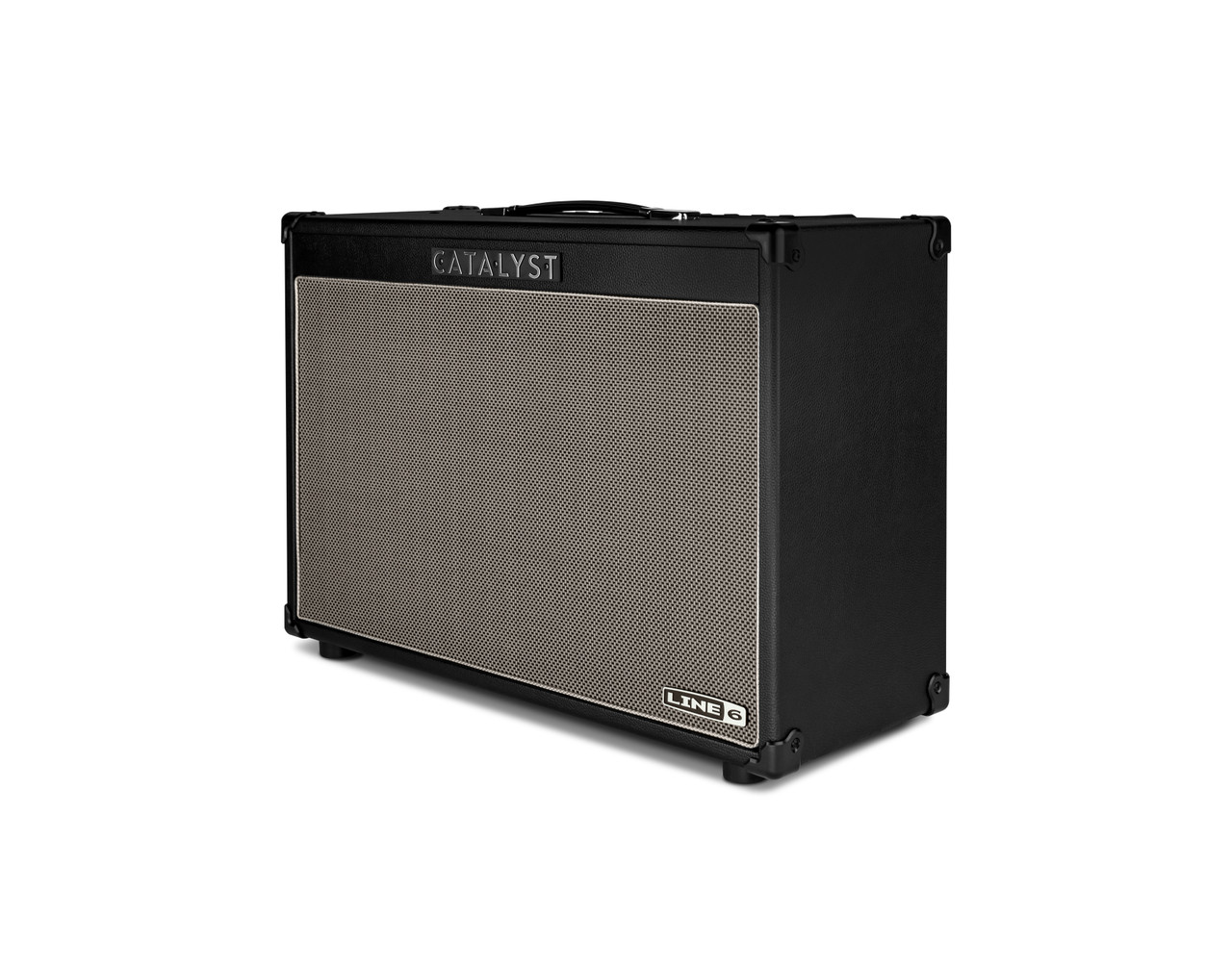 Catalyst CX 200 Dual Channel Combo Amp