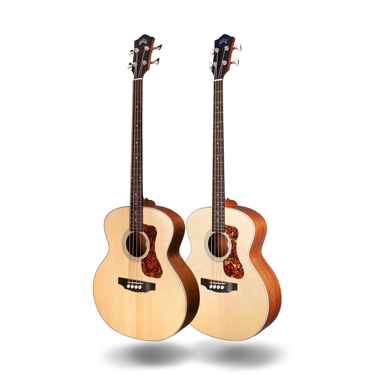 アコースティックベース GUILD B-240E 2020s Guild Acoustic