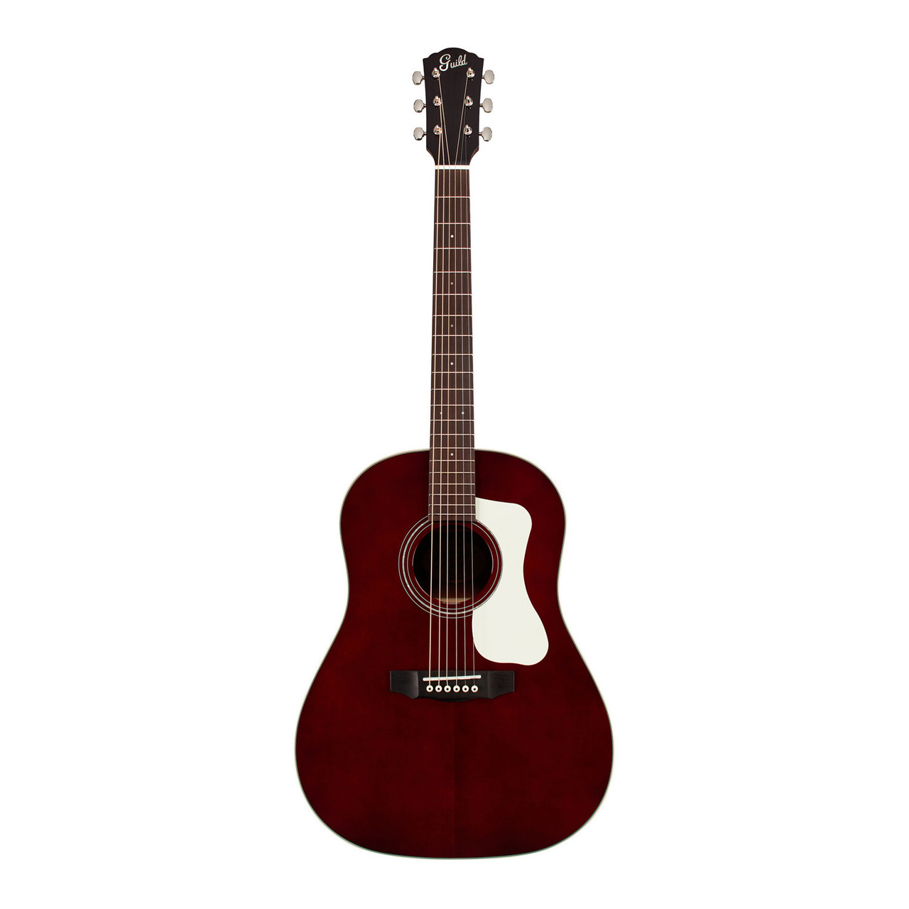美品‼️Guild DS240 ヴィンテージサンバースト　トップ単板 GUILD DS-240 Memoir Vintage Sunburst 【温かみのある素朴な
