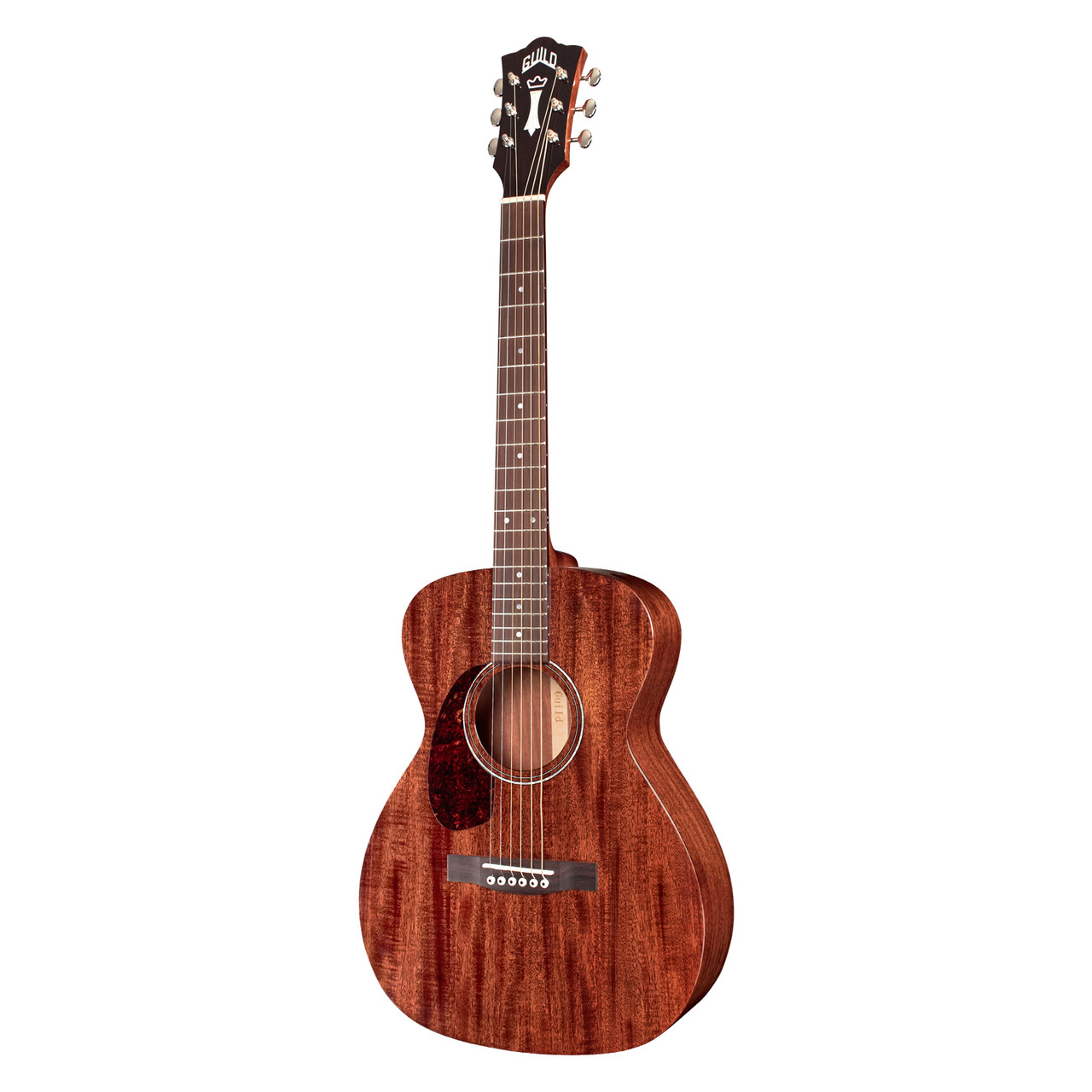 GUILD M-120 アコースティックギター Easy-Slider-M-120L-Lefty-