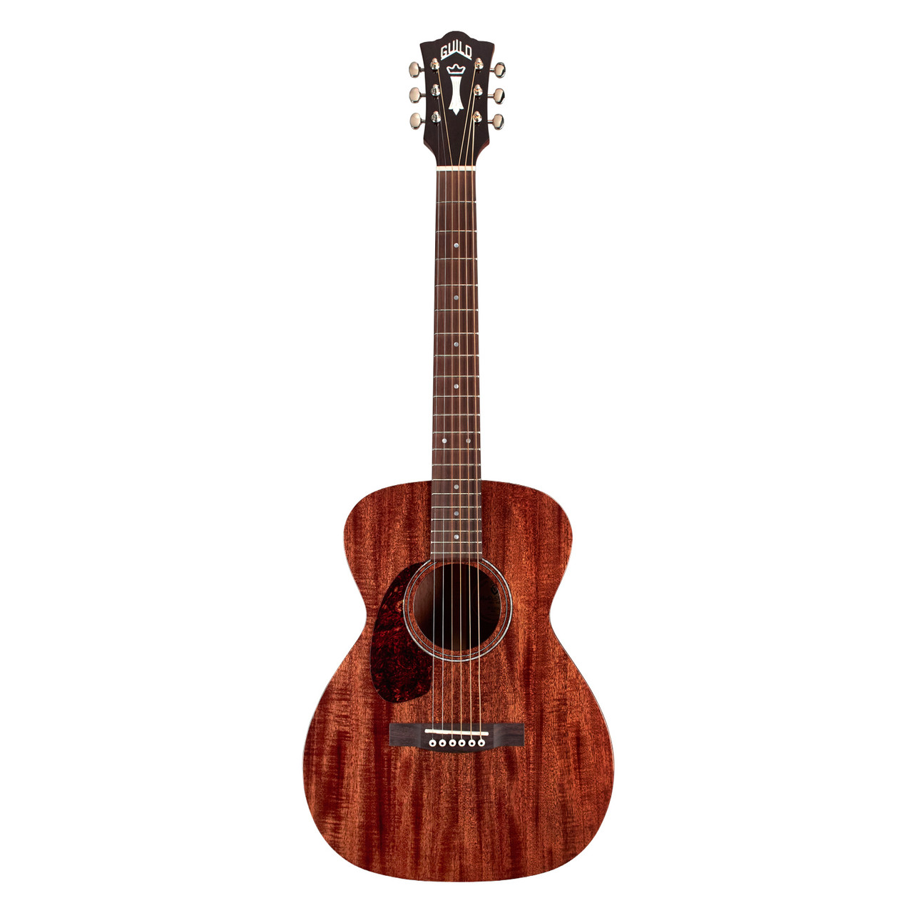 Guild M-120L Natural