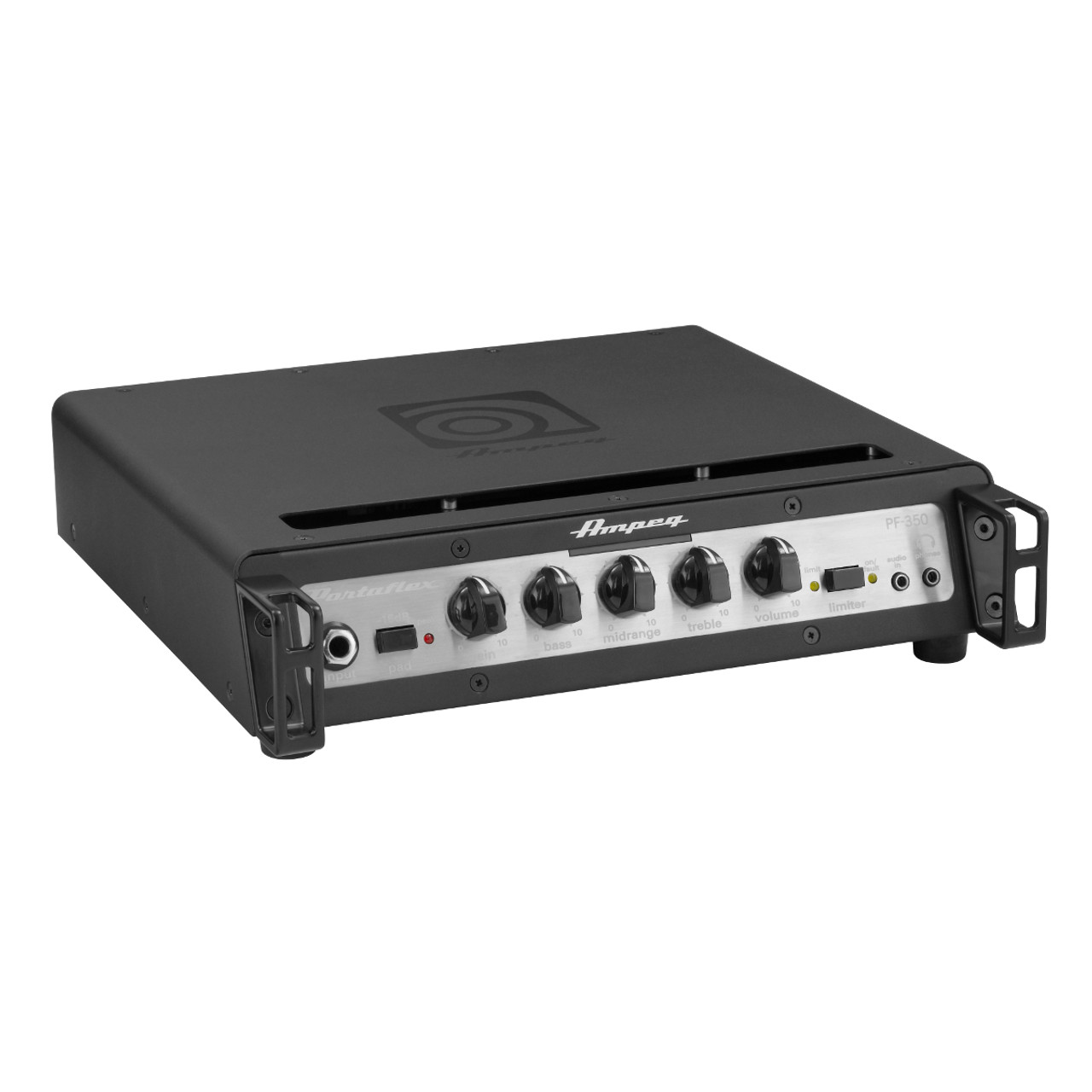 PF-350 Portaflex Head - Ampeg Shop US