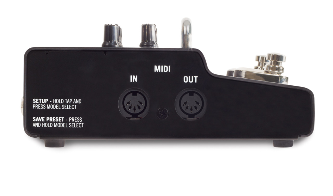M5 Stompbox Modeler (Certified Refurbished) - Line 6 Shop US