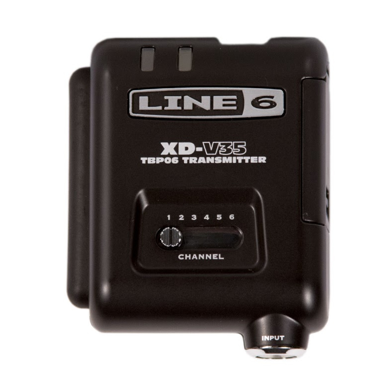 LINE6 XD-V35(中古 未使用品) theglobebackpackersgriffith.com.au