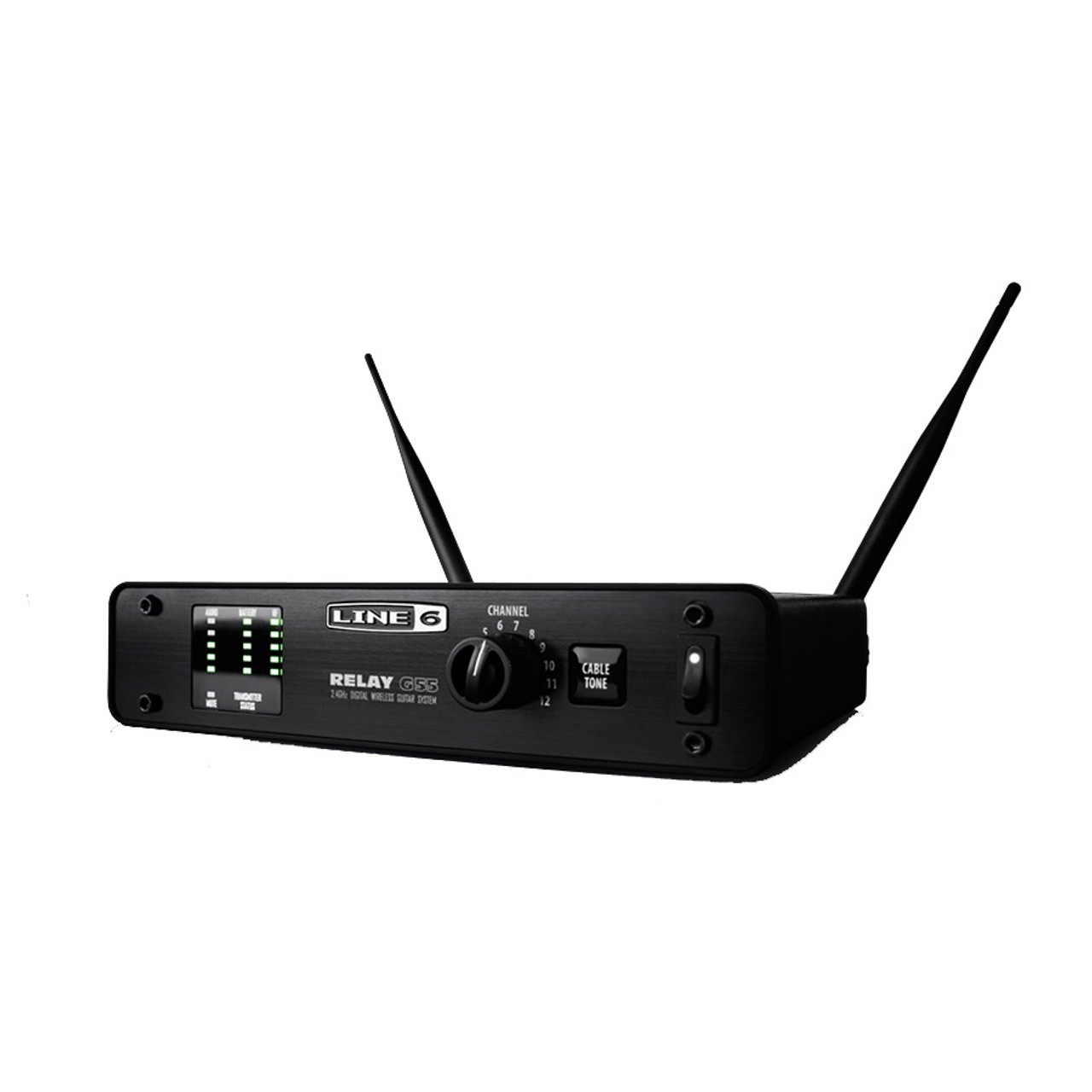 RELAY G55 Digital Guitar Wireless System - Line 6 Shop US