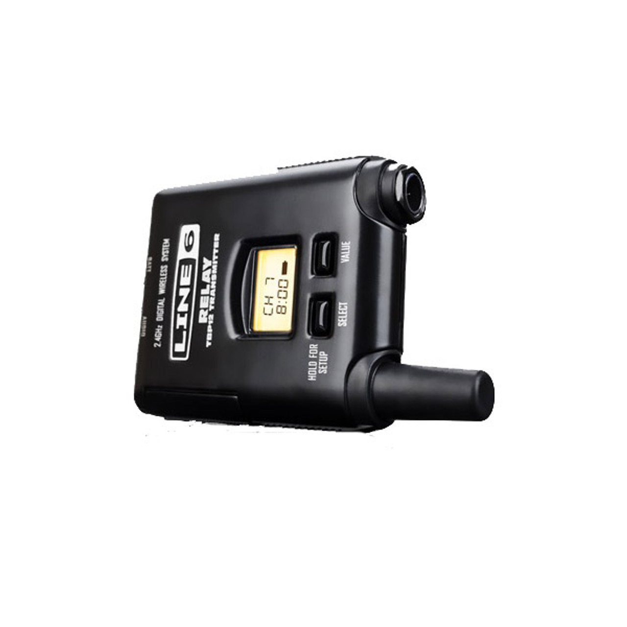 RELAY G55 Digital Guitar Wireless System - Line 6 Shop US