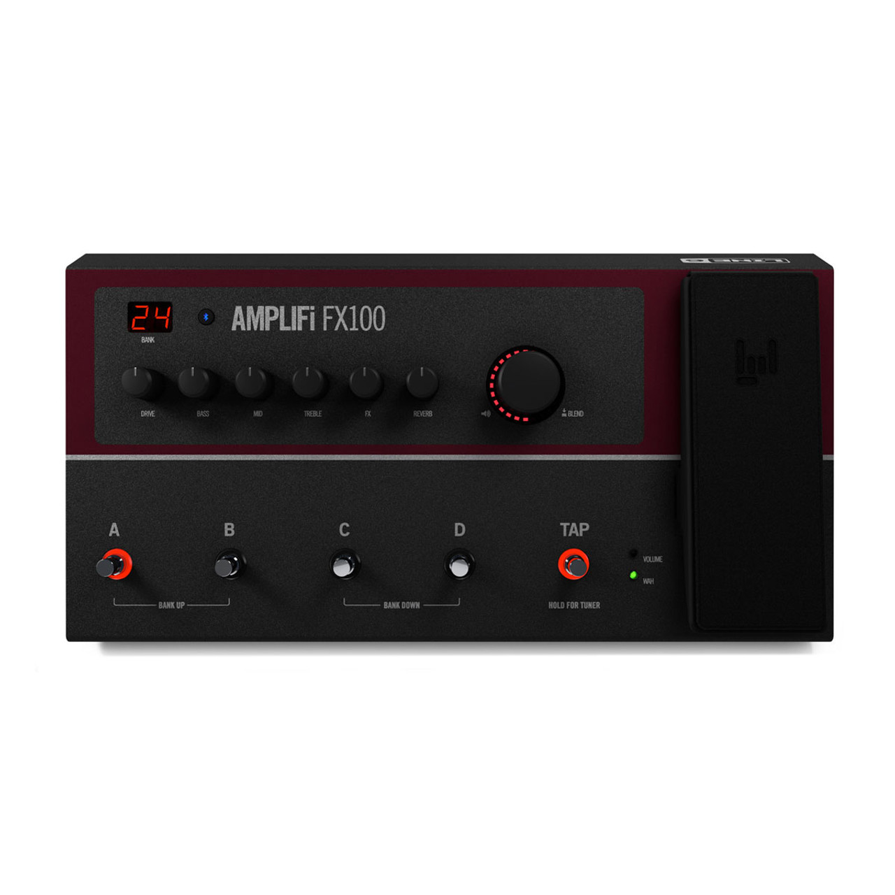 Line6 Amplifi FX100-