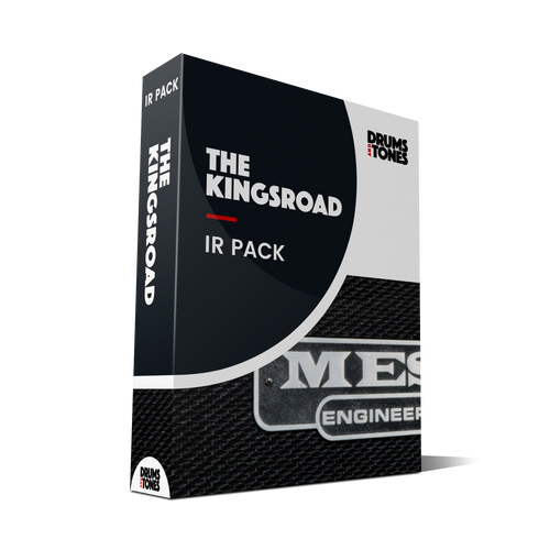 The Kingsroad Ir Pack