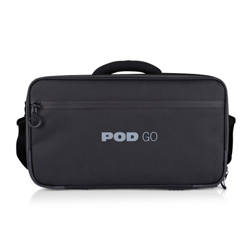 POD X3 Live Amp and Effects Processor: Custom Carry Bag - Line 6