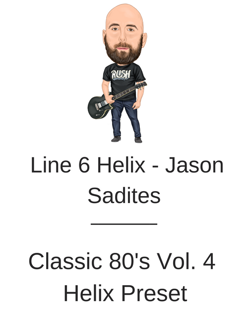 Classic 80's Vol. 4 - Helix