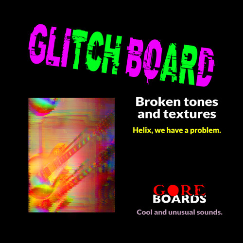 Glitch Board 