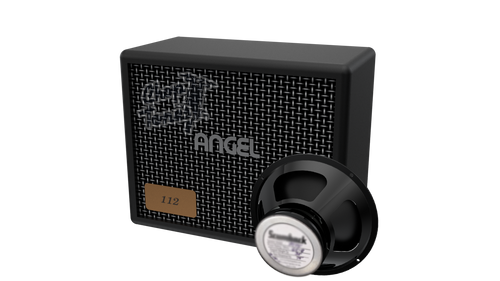 Angel RT112 SCM75 Cabinet IR