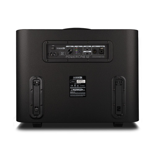POWERCAB 112 Active Guitar Speaker System Line 6 Shop US