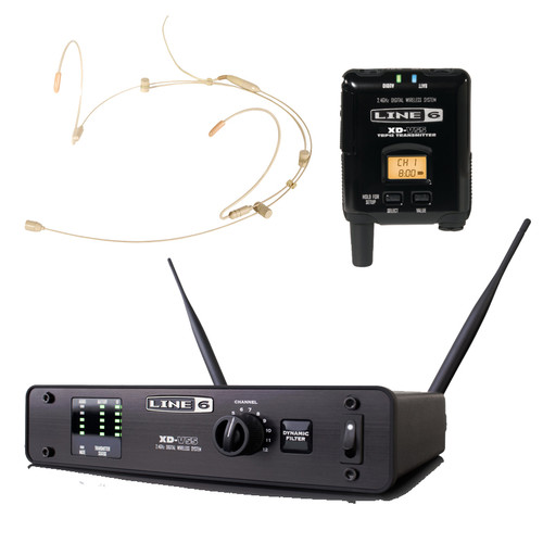 Hardware - Wireless - Line 6 Shop US