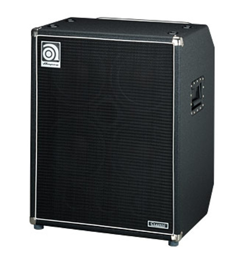 SVT-410HE Cabinet - Ampeg Shop US