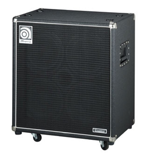 SVT-810E Cabinet - Ampeg Shop US