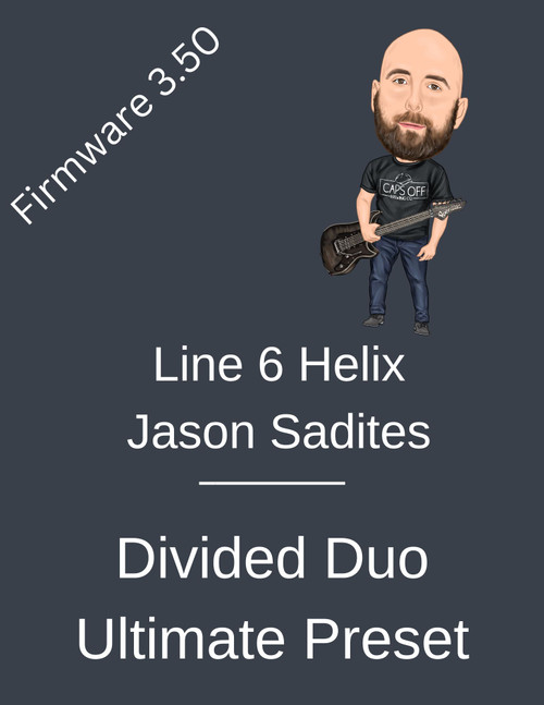 Divided Duo Ultimate