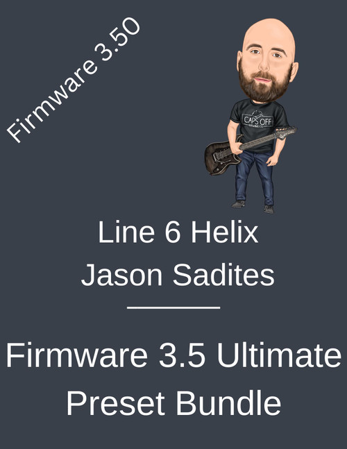 Firmware 3.5 Ultimate Bundle