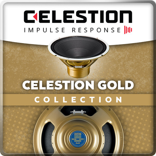 Celestion Cream IR Collection - Line 6 Shop US